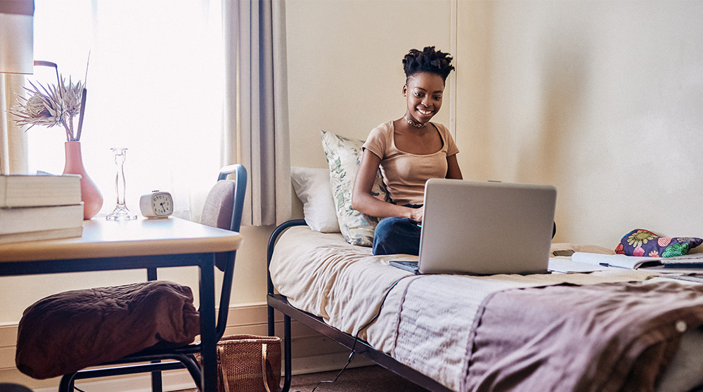Staying safe on campus: 7 tips for college students.
