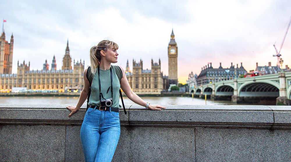 International travelers: 20 tips for your next trip.