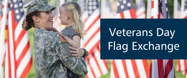 Veterans day sale h m