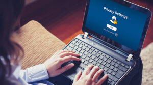 social media scams