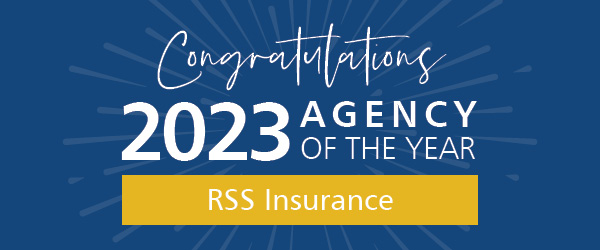 2023 agency of the year