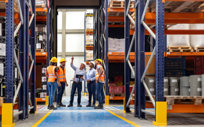 5 workplace safety tips to implement this year.