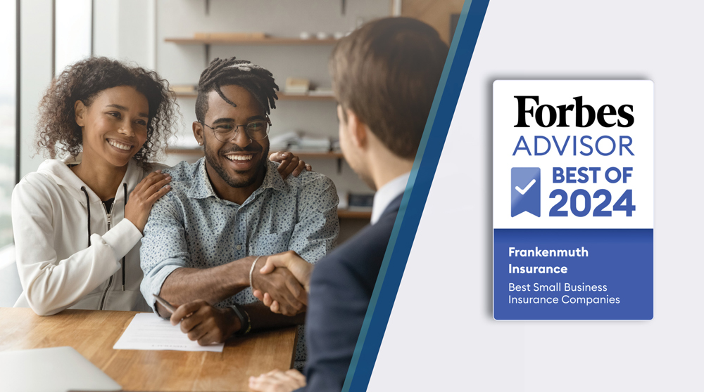 Forbes Best Small Business Insurance Companies