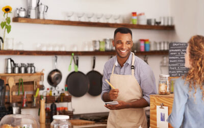 8 common business insurance myths.