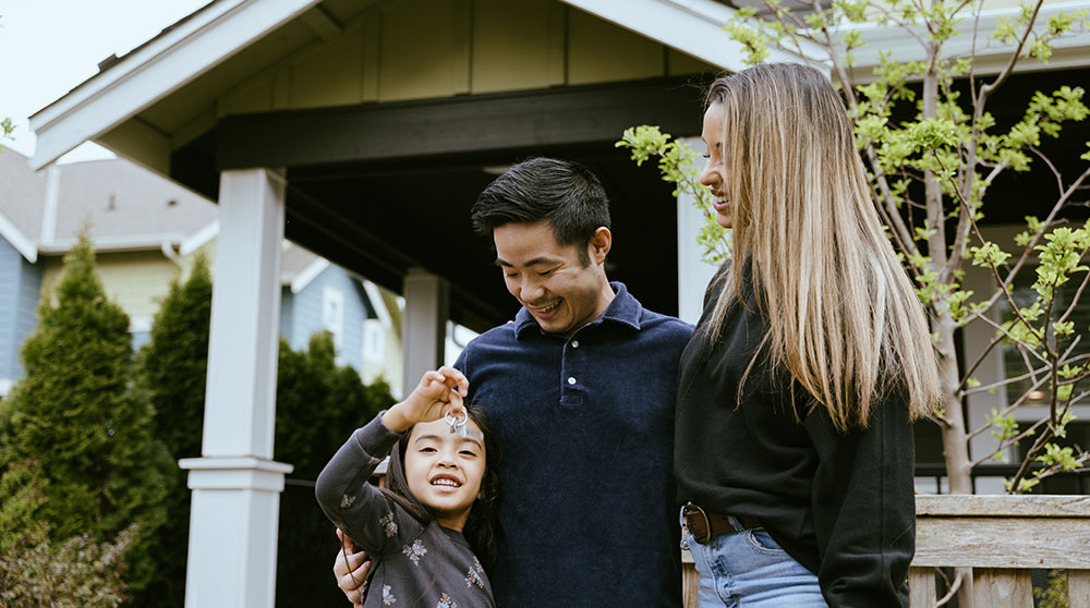 home insurance basics