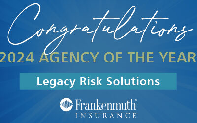 2024 Agency of the Year, Diamond Achievers, Life Diamond Achievers, and Life Agency of the Year Named.