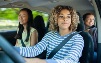 Auto insurance for teens: what every parent and driver needs to know.