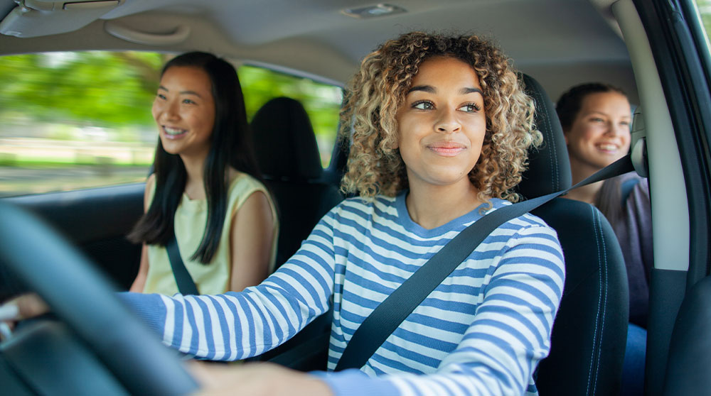 auto insurance for teens