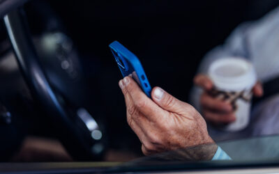 Texting and driving laws: the legal consequences you need to know.
