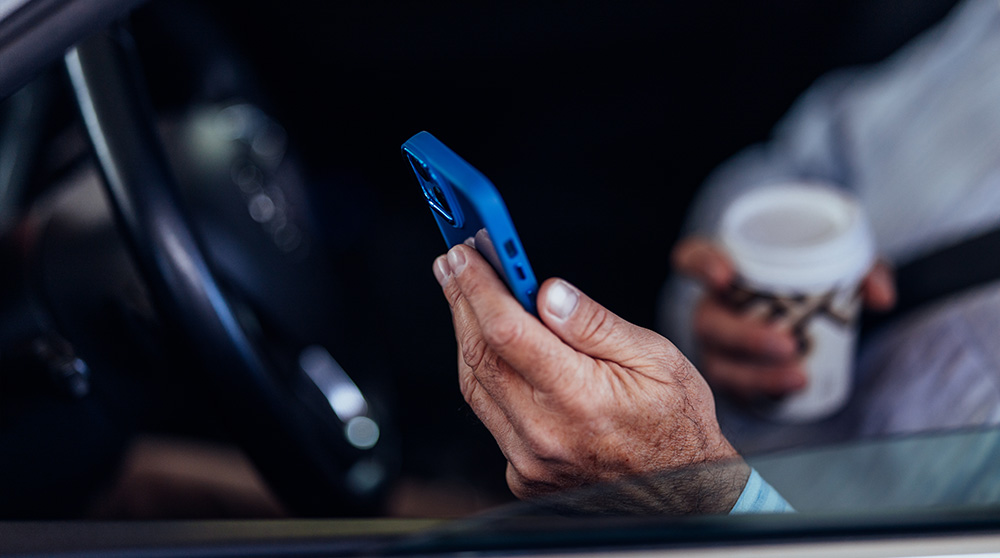 Texting and driving laws: the legal consequences you need to know.