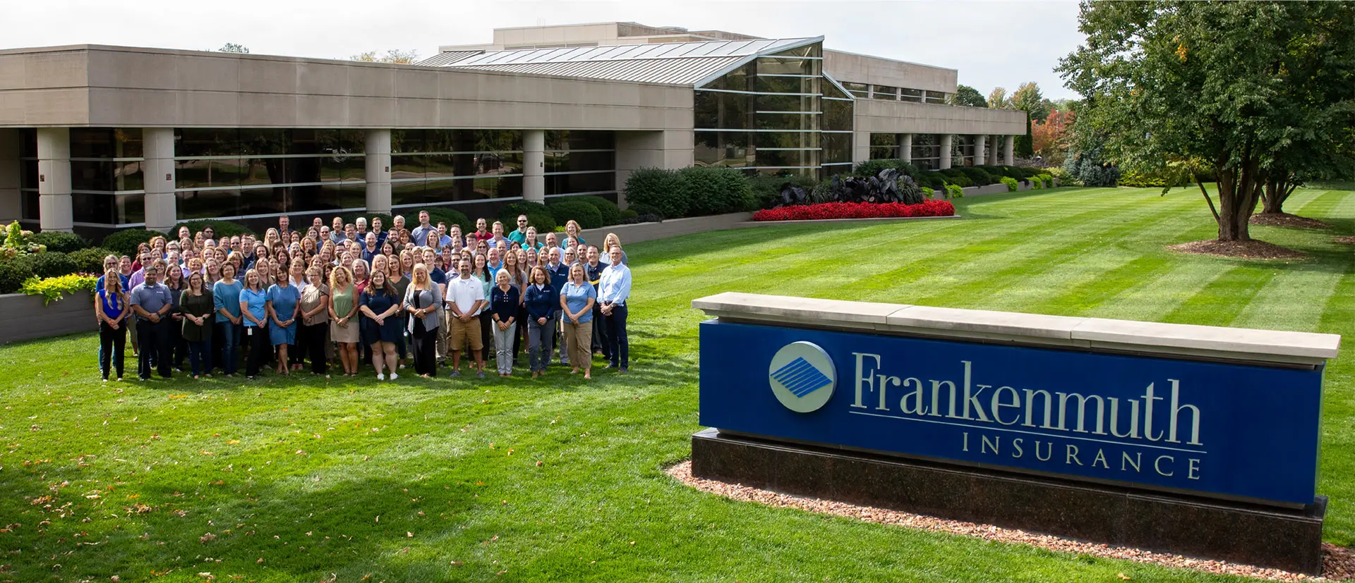Frankenmuth Insurance