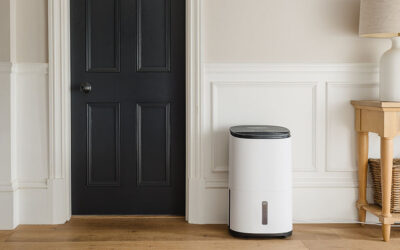 How to decrease the humidity in your home: 11 surprising tips.