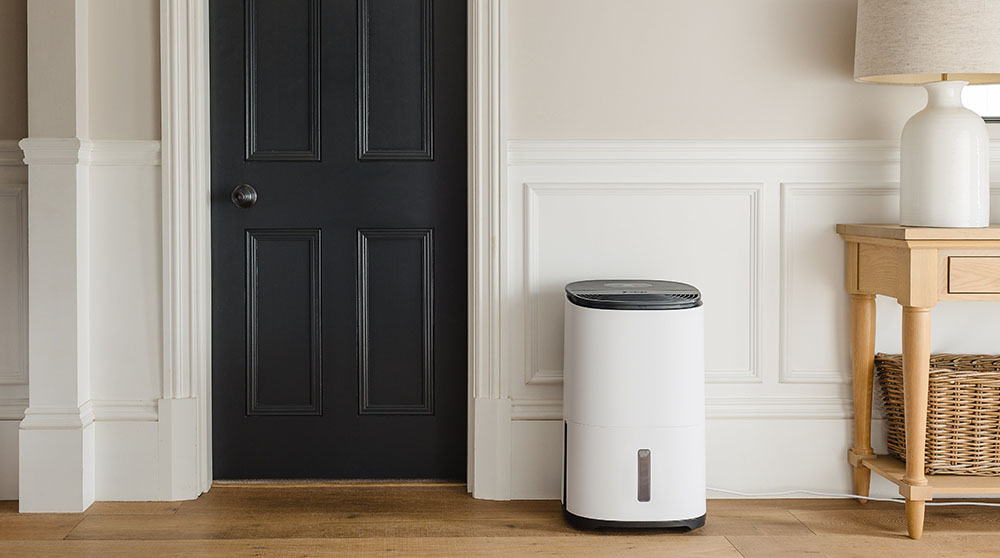 How to decrease the humidity in your home: 11 surprising tips.