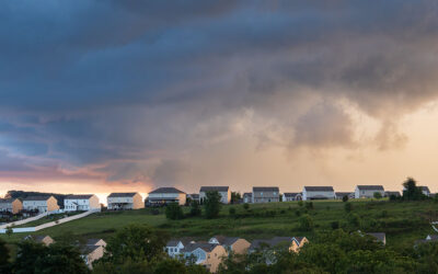 Summer storm safety: What to do before, during, and after a storm.
