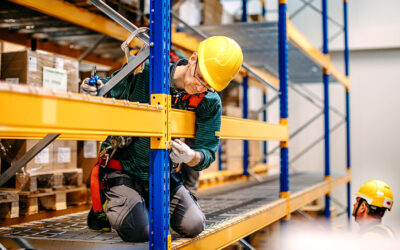 How to avoid OSHA’s top 10 workplace injuries.