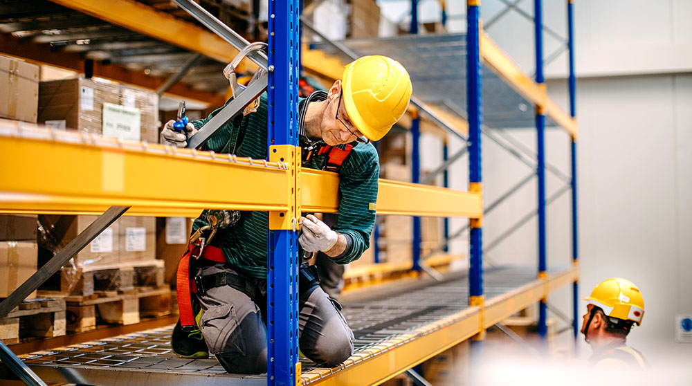 top workplace injuries