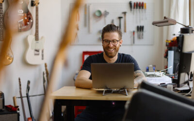 What are the different types of business insurance? Here’s your guide.