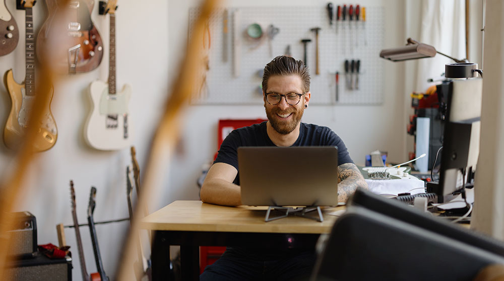 types of business insurance