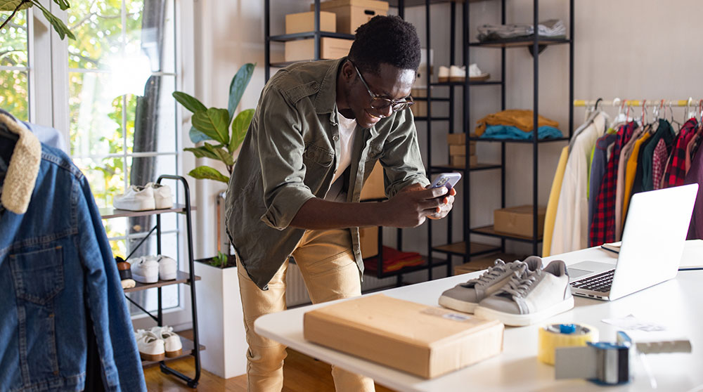 ways to promote your business on social media in 2026