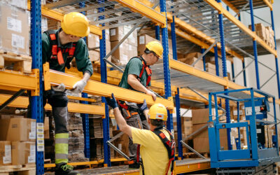 The smart business leader’s guide to workplace injury prevention.