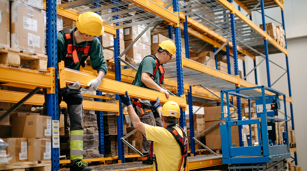 workplace injury prevention