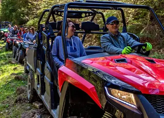 Recreational Vehicles
