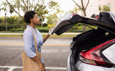 How to prevent off-the-road auto insurance claims.