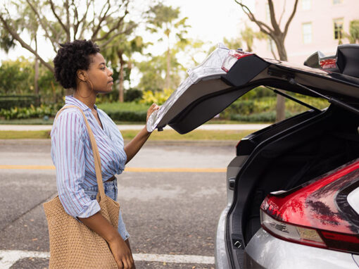 How to prevent off-the-road auto insurance claims.
