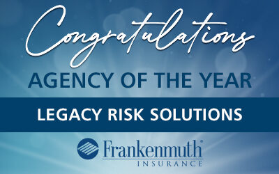 2025 Agency of the Year and Diamond Achievers Named