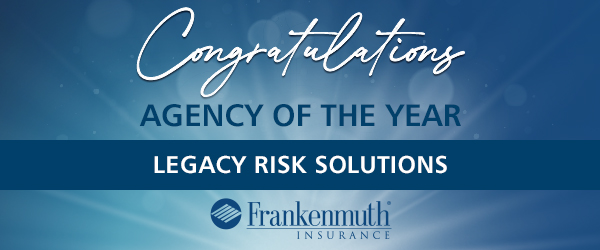 2025 Agency of the Year and Diamond Achievers Named