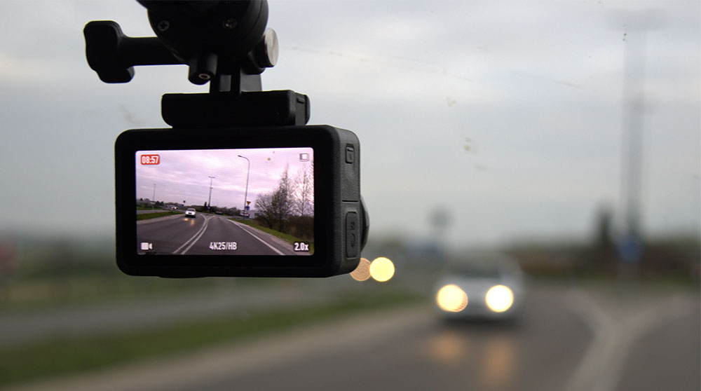 Five ways fleet dashcams can benefit your business.