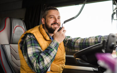 How pre-hire and annual MVR pulls benefit business owners.