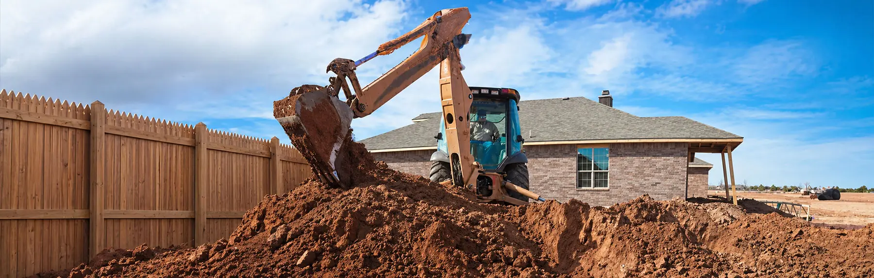 New Home Construction Insurance
