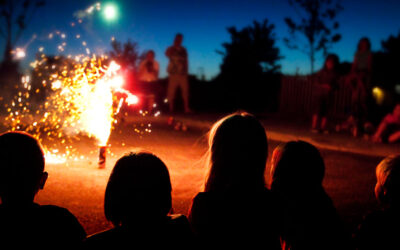 Celebrate worry-free with our Fourth of July safety guide.