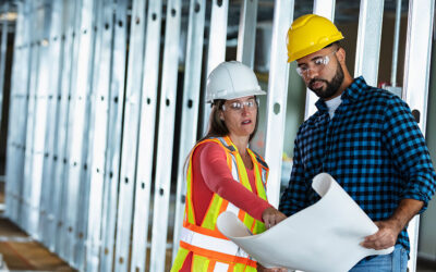 Why surety bonds are so important for contractors.