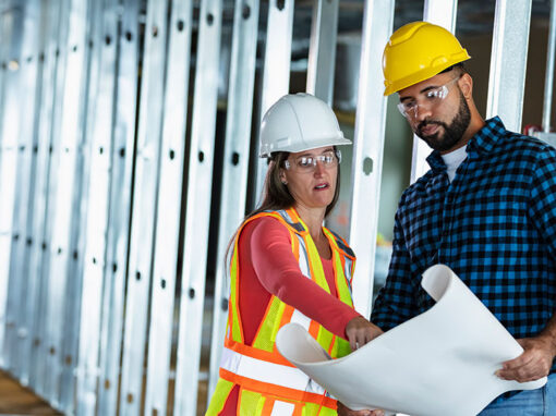 Why surety bonds are so important for contractors.