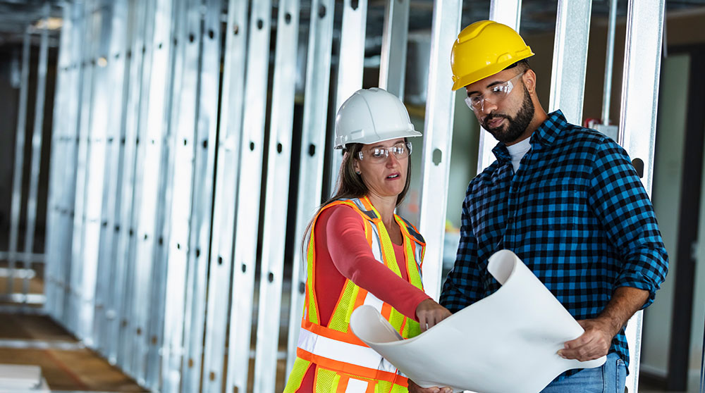 Surety bonds for contractors