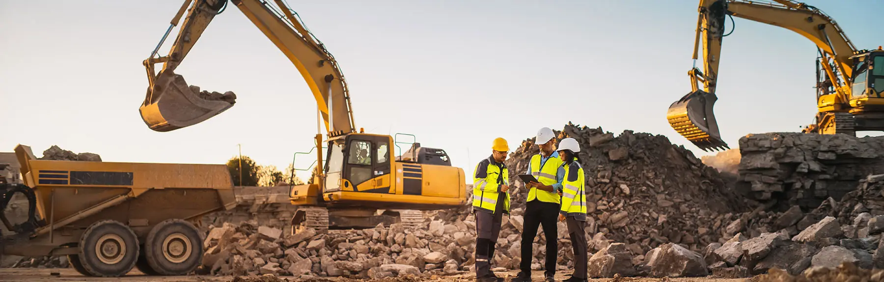 Surety Construction Bonds