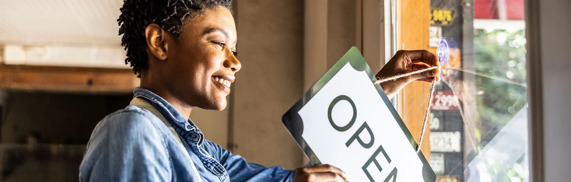 Business Customer Resources