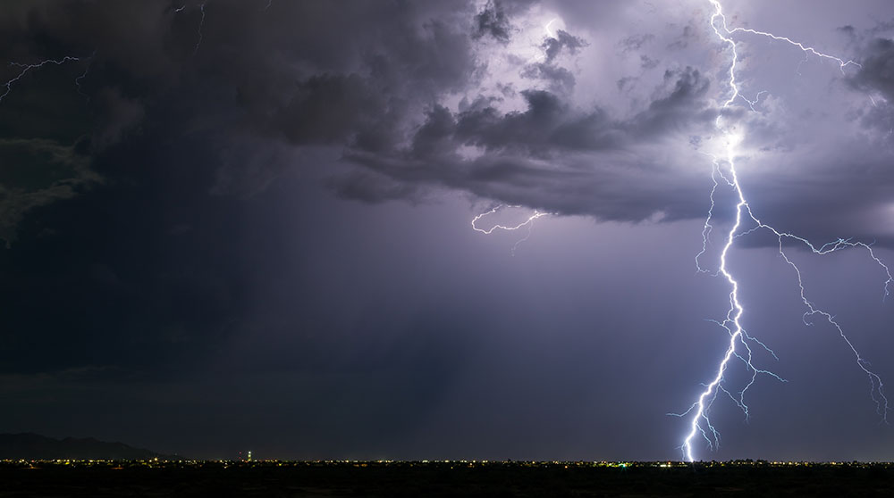 Weather hazards that impact businesses