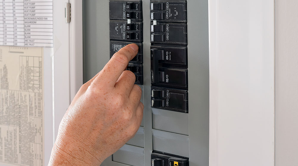 electrical tips
